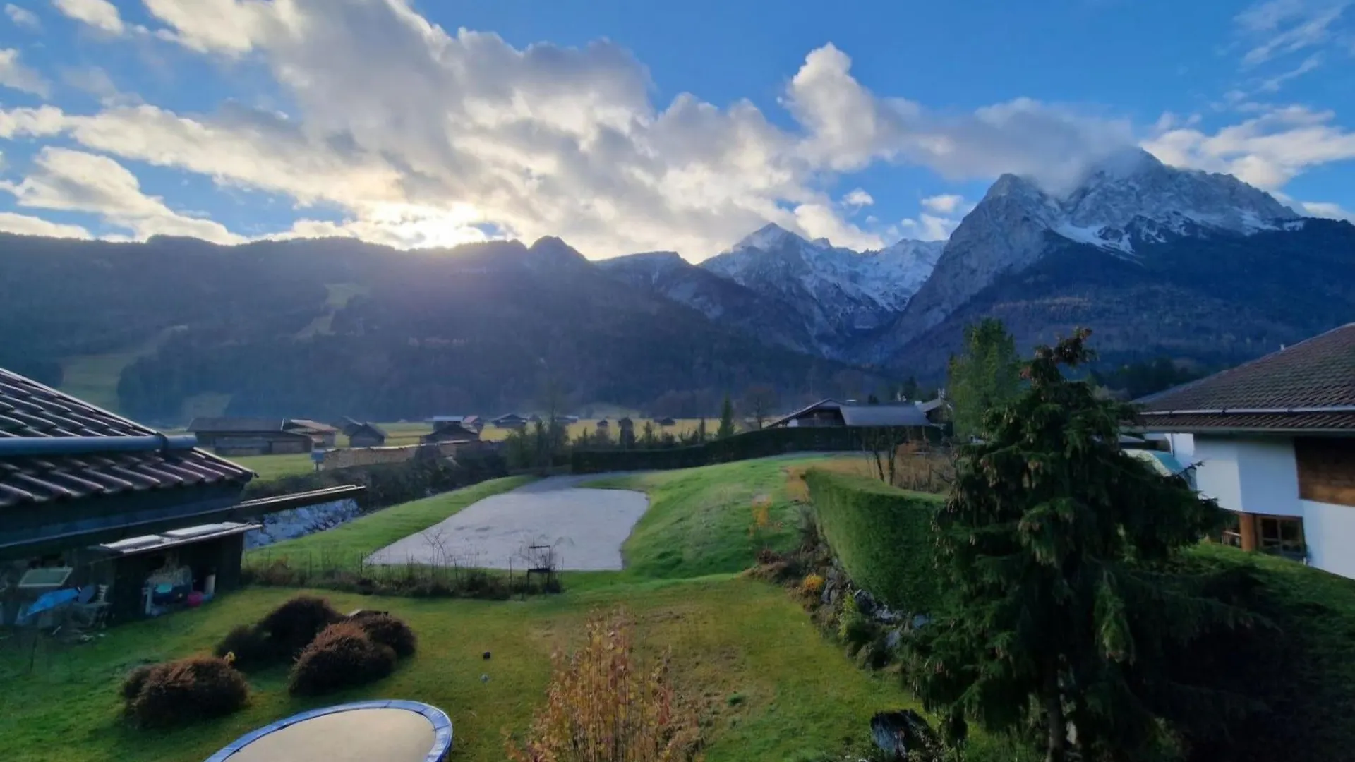 Zum Traumhaften Ausblick Grainau 0*,  Germany