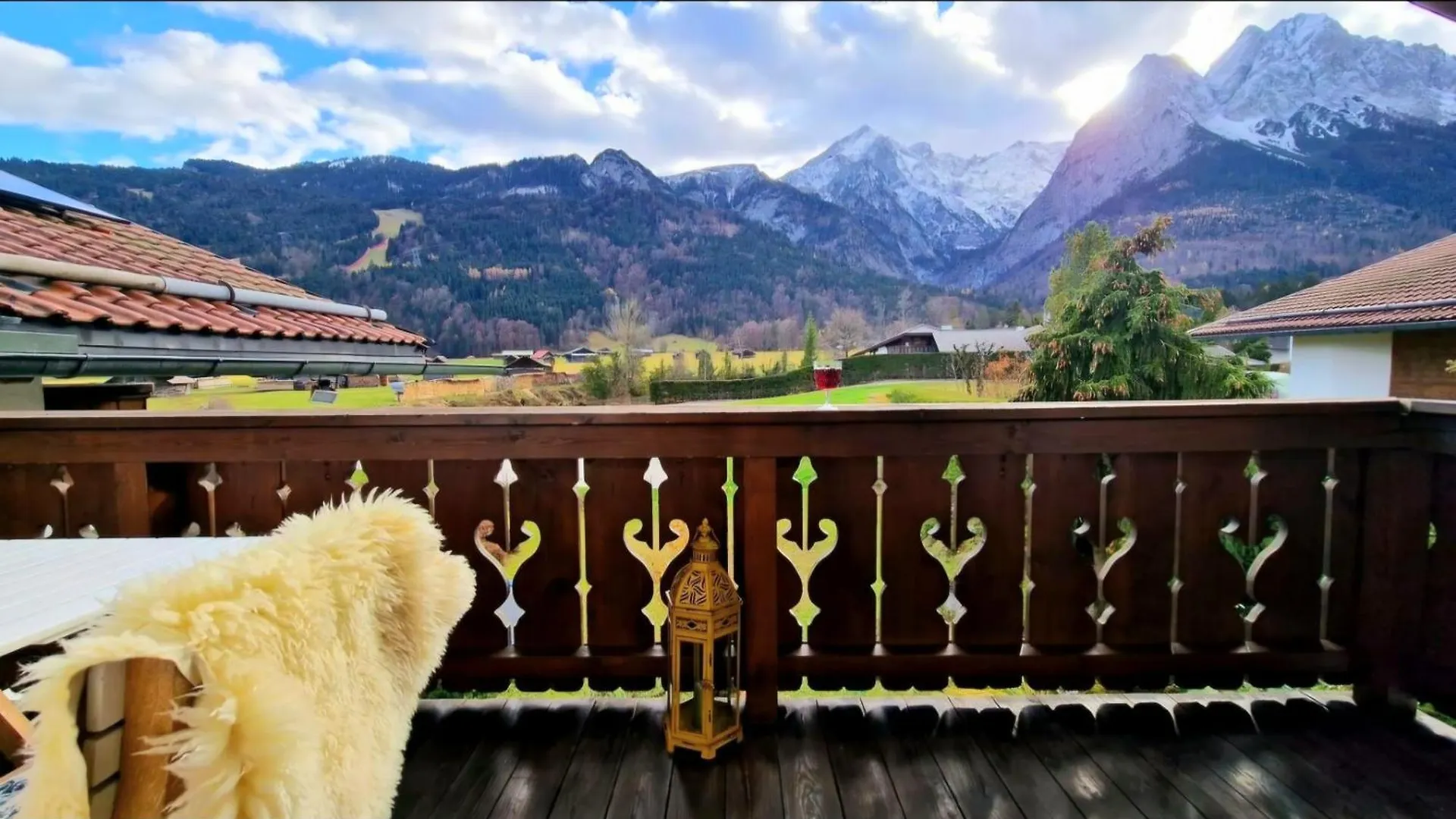 Zum Traumhaften Ausblick Grainau 0*,  Germany