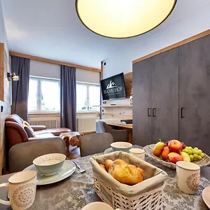 Gaestehaus Buchenhof Grainau