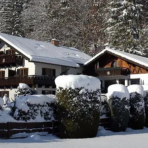Haus Florian Grainau