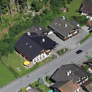 Wetterstein Grainau