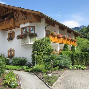 Alpspitz Grainau