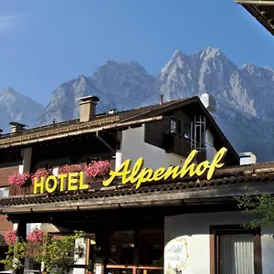 Alpenhof Hotel